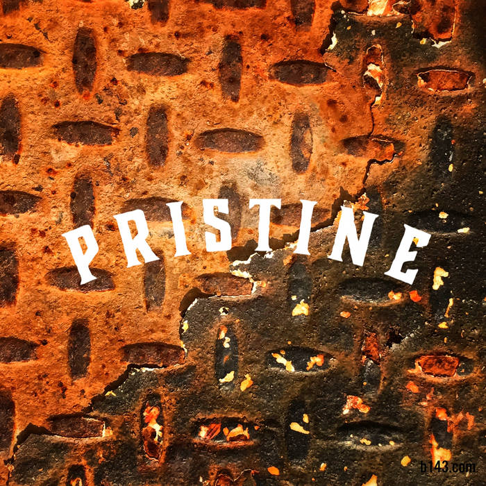we be echo - Pristine